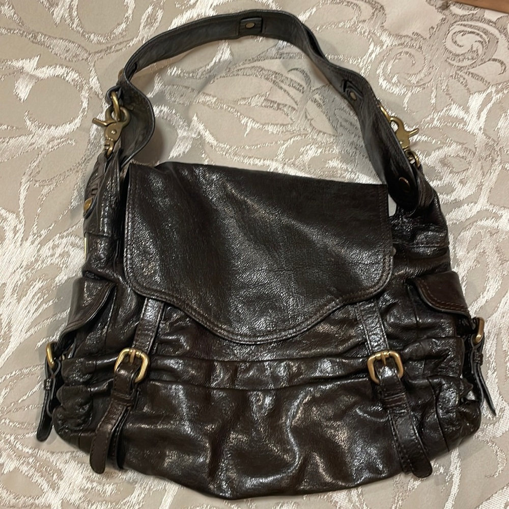 Kooba shoulder bag